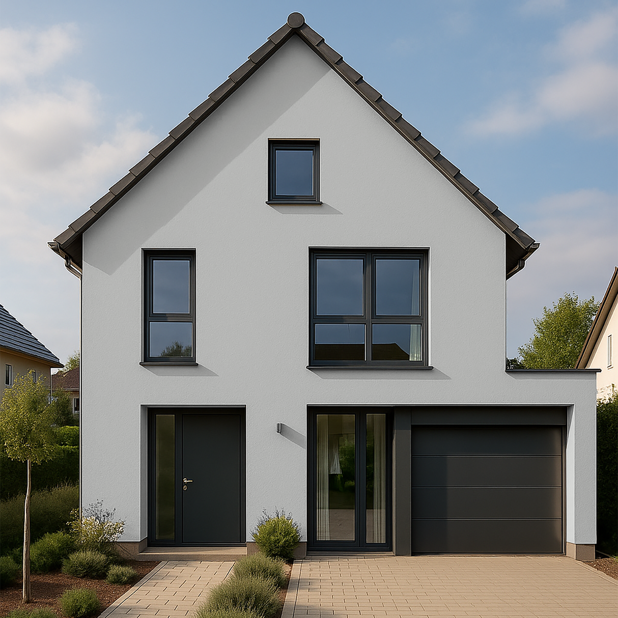 Vopsea Lavabila, Soft Flint, CM-ON.00.86