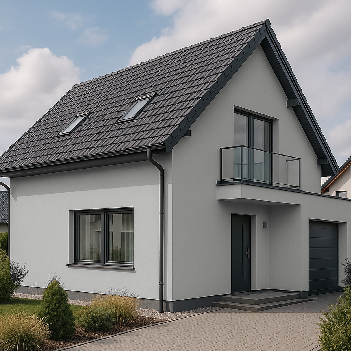 Vopsea Lavabila, Cloud Shell, CM-ON.00.88