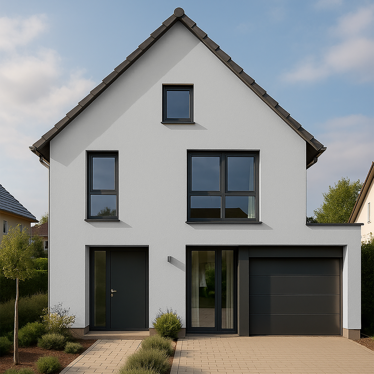 Vopsea Lavabila, Cloud Shell, CM-ON.00.88