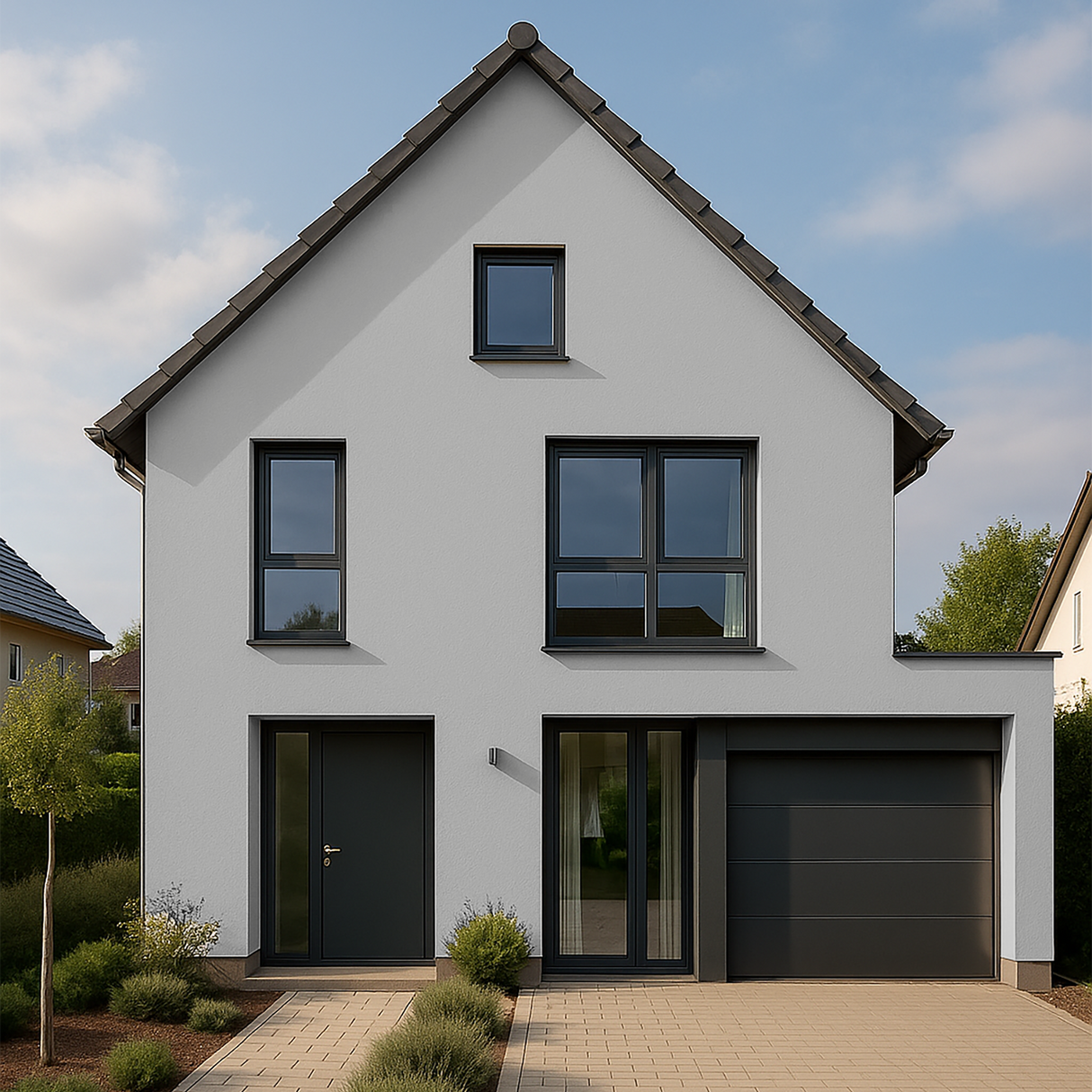 Vopsea Lavabila, Soft Platinum, CM-ON.01.80