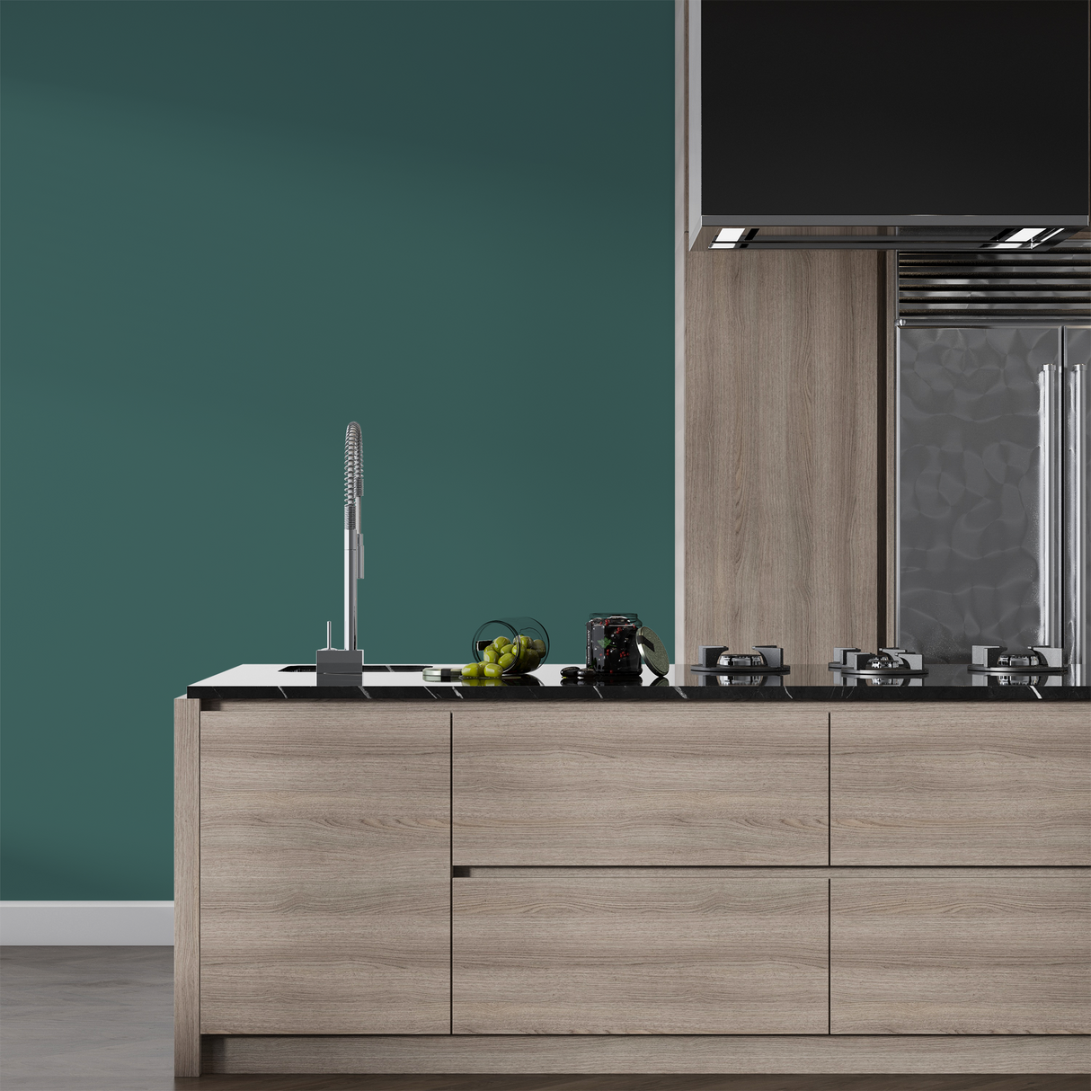 Vopsea Lavabila, Pine Depth, CM-P0.15.35