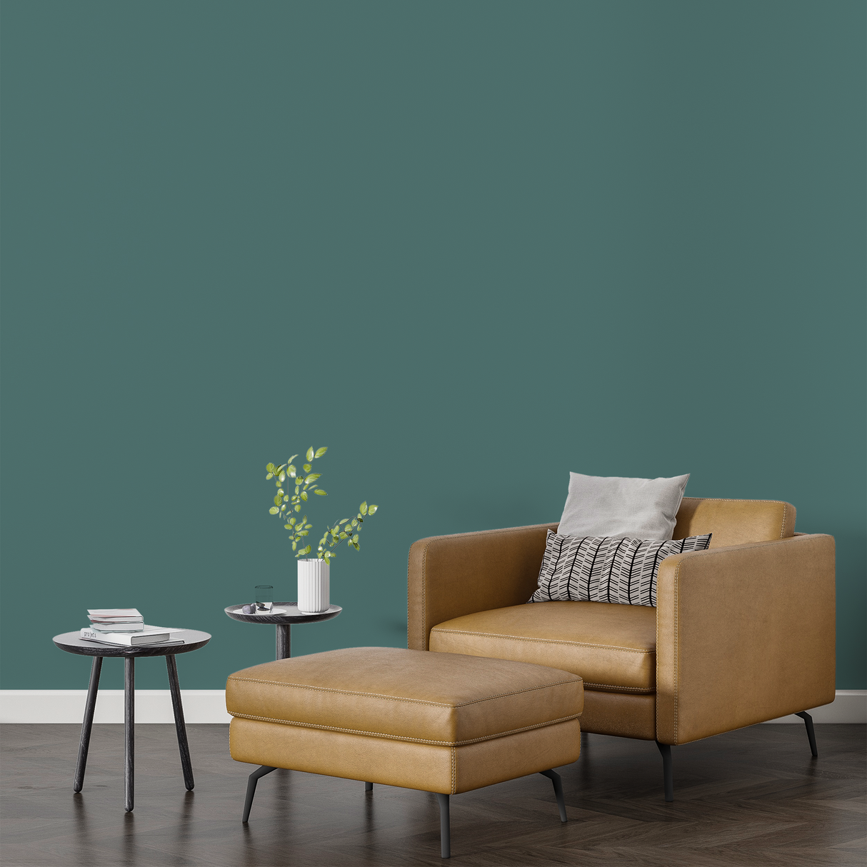 Vopsea Lavabila, Dusty Blush, CM-P0.15.45