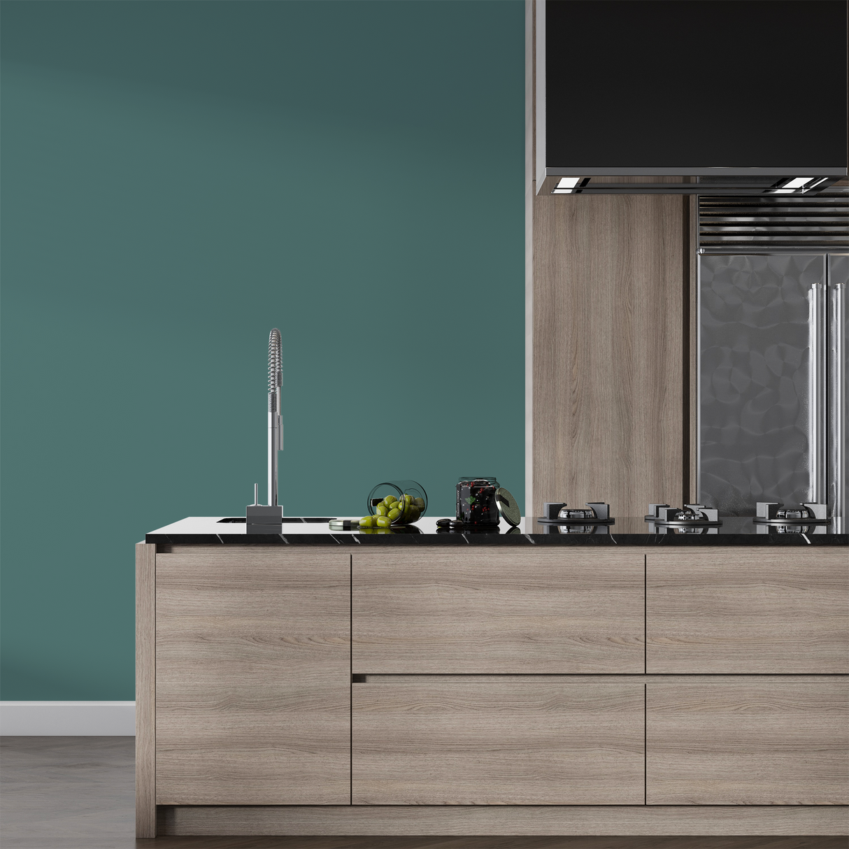 Vopsea Lavabila, Dusty Blush, CM-P0.15.45