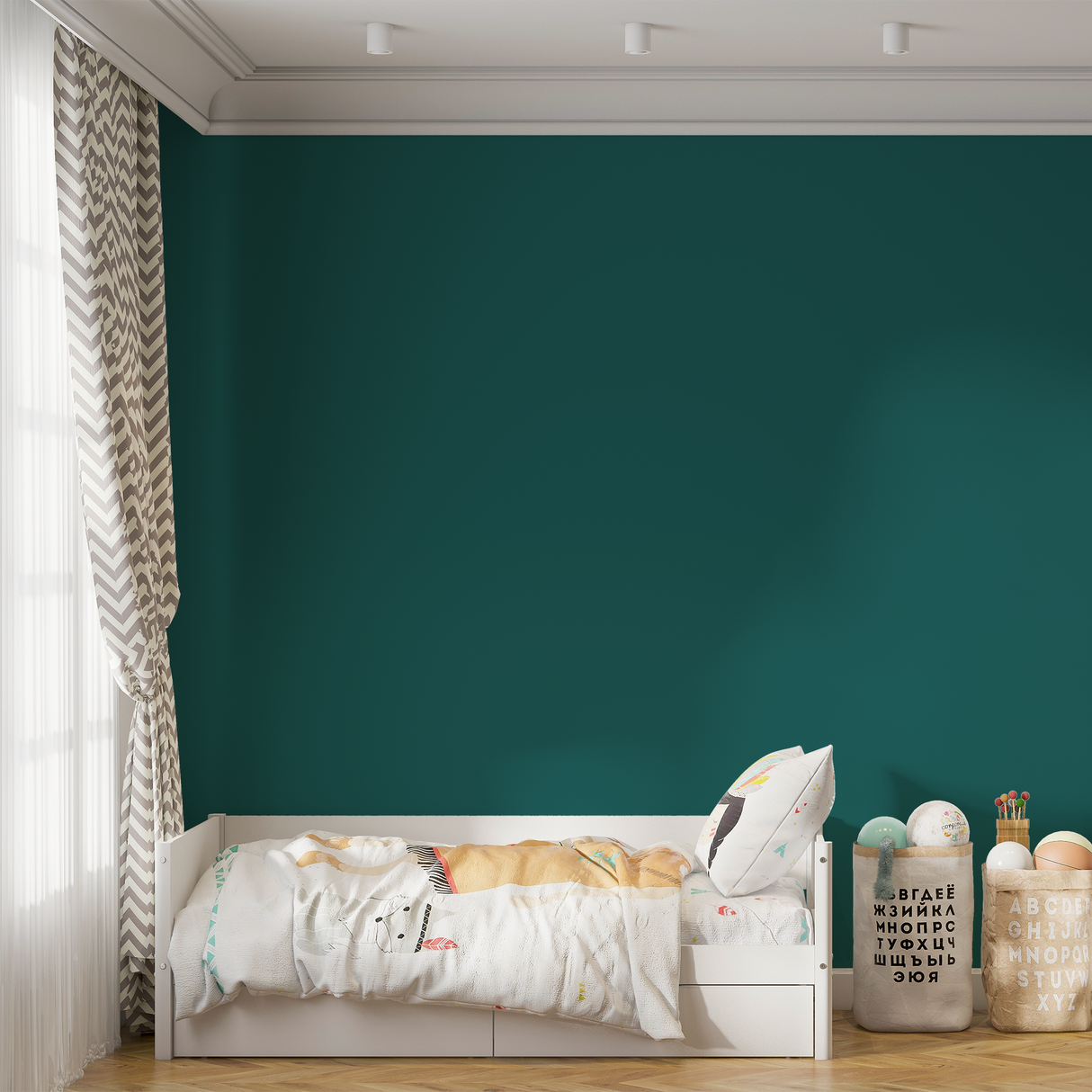 Vopsea Lavabila, Arctic Storm, CM-P0.30.30