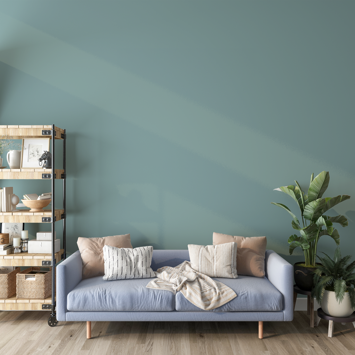 Vopsea Lavabila, Cool Mist, CM-P2.11.62