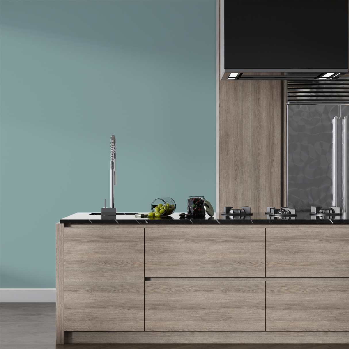 Vopsea Lavabila, Cool Mist, CM-P2.11.62