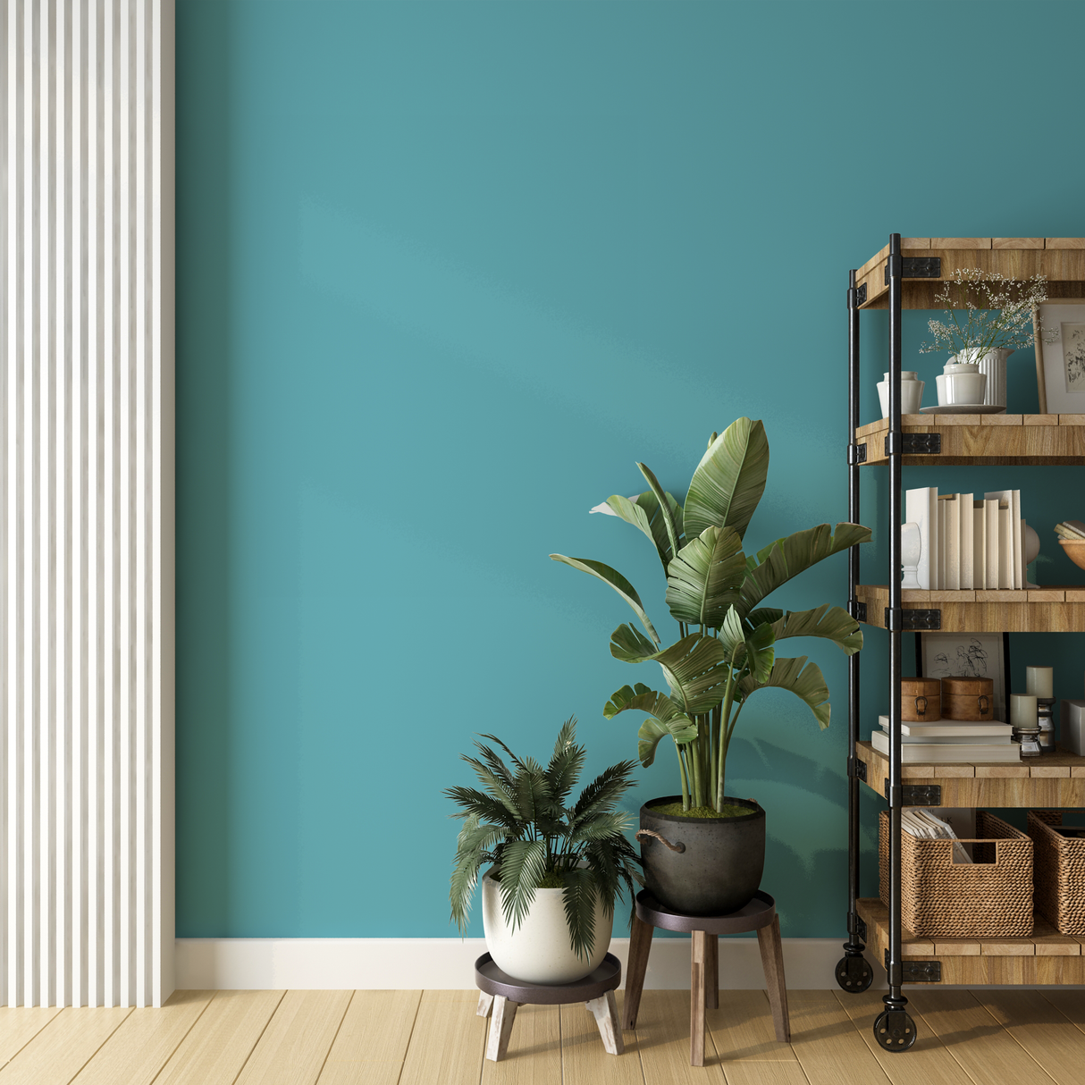 Vopsea Lavabila, Aquatic Sky, CM-Q4.24.63