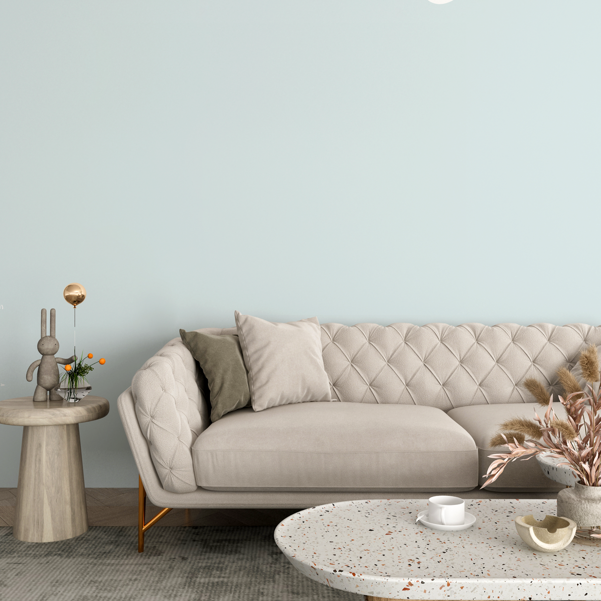 Vopsea Lavabila, Glacier Bloom, CM-Q8.04.83