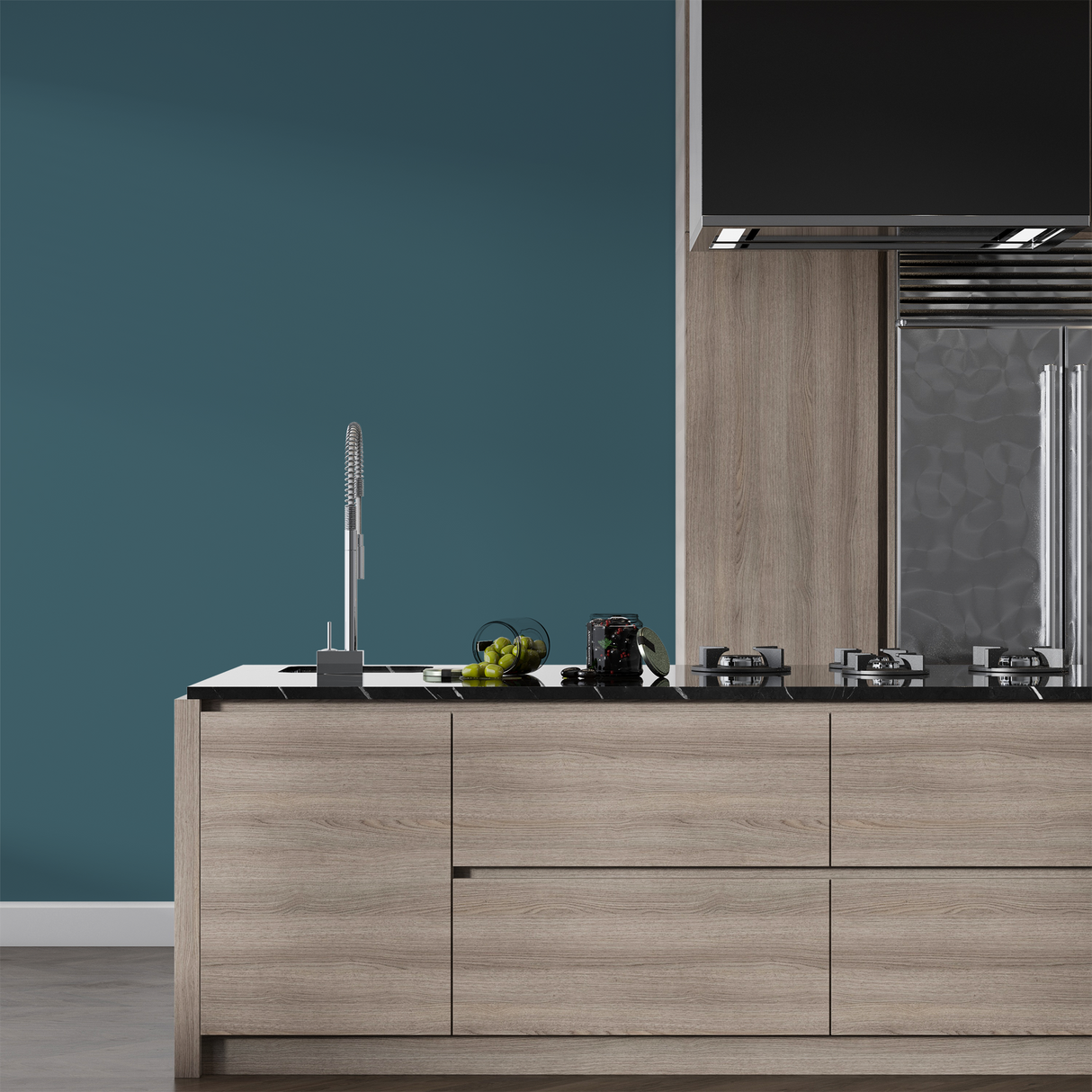 Vopsea Lavabila, Dusty Violet, CM-Q9.23.29