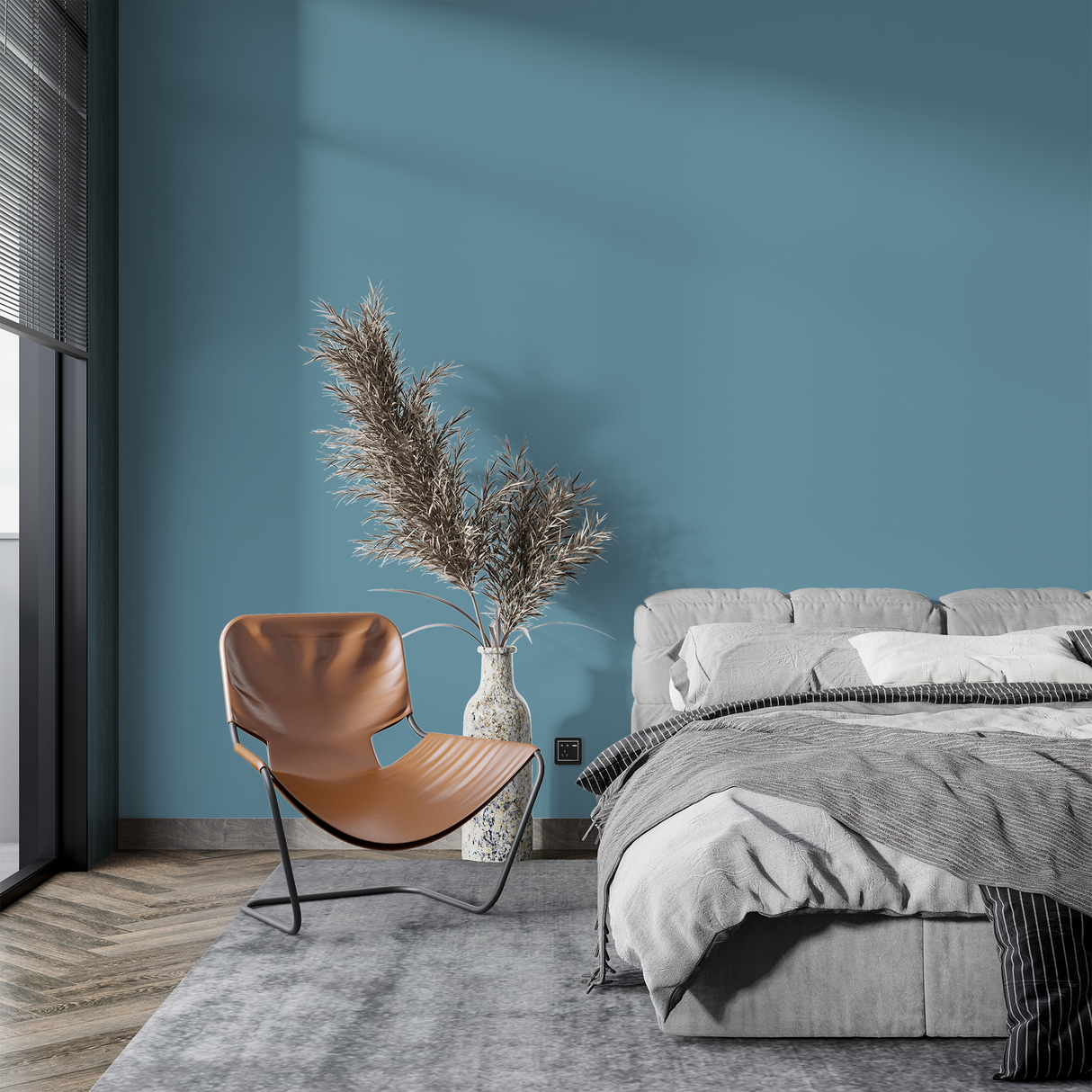 Vopsea Lavabila, Winter Frost, CM-R5.21.52