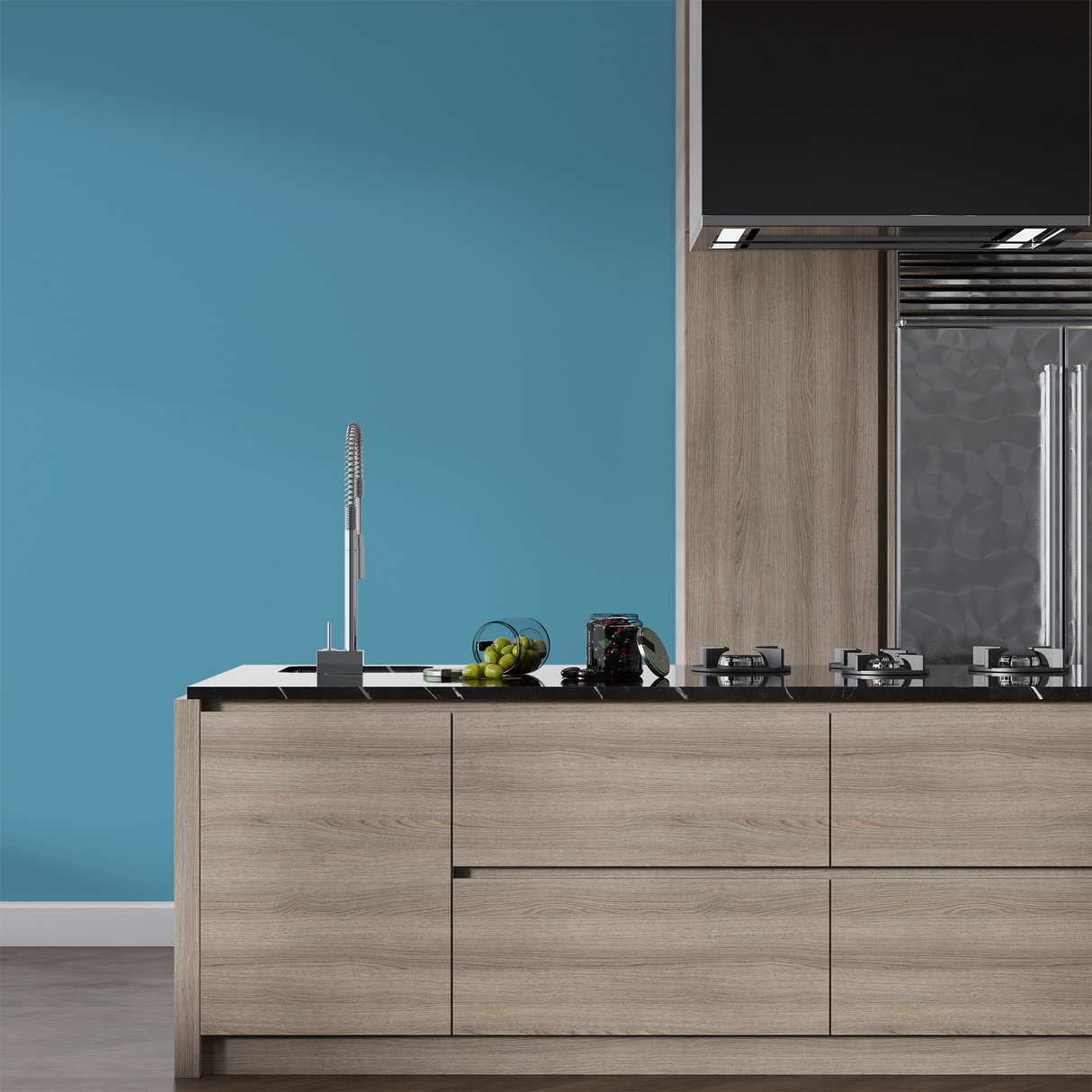 Vopsea Lavabila, Baltic Mist, CM-R5.29.55