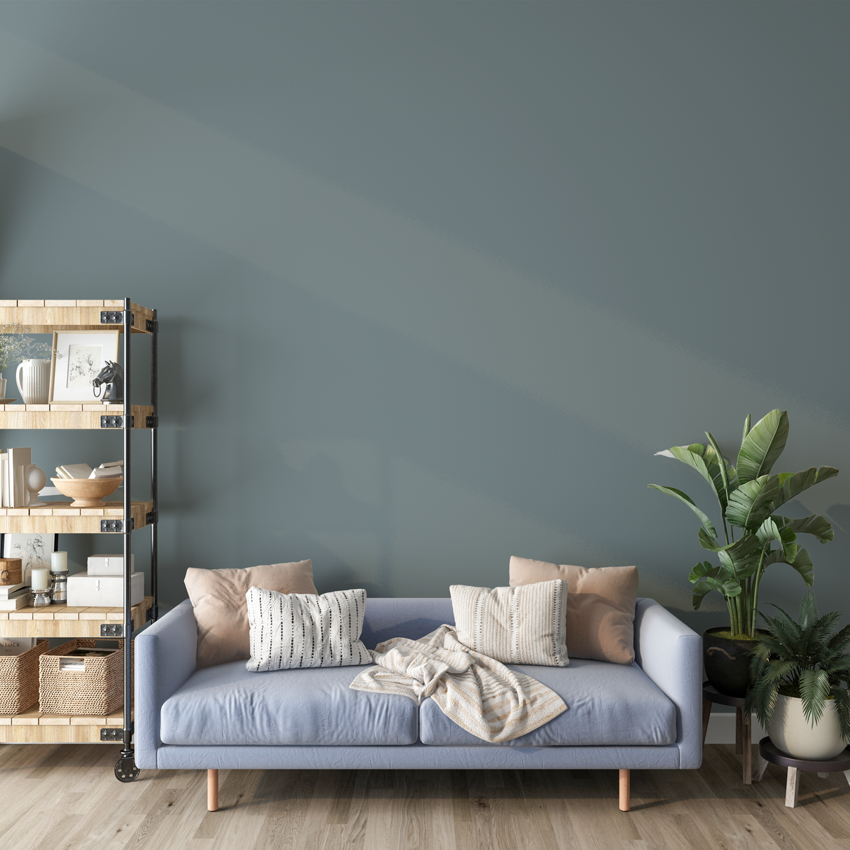 Vopsea Lavabila, Stone Vapor, CM-R6.07.52