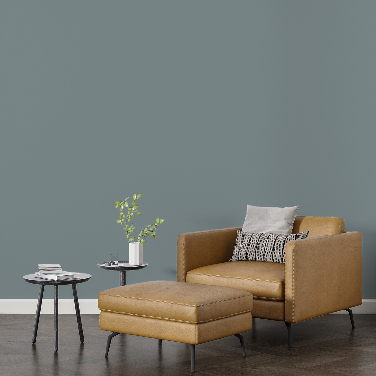 Vopsea Lavabila, Stone Vapor, CM-R6.07.52