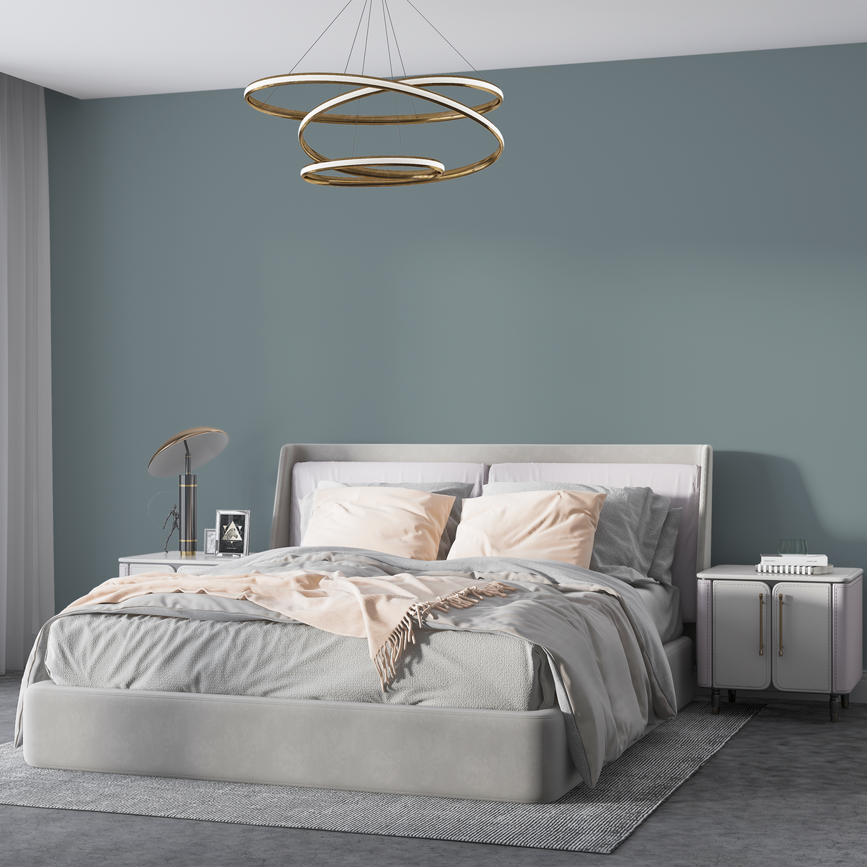 Vopsea Lavabila, Stone Vapor, CM-R6.07.52