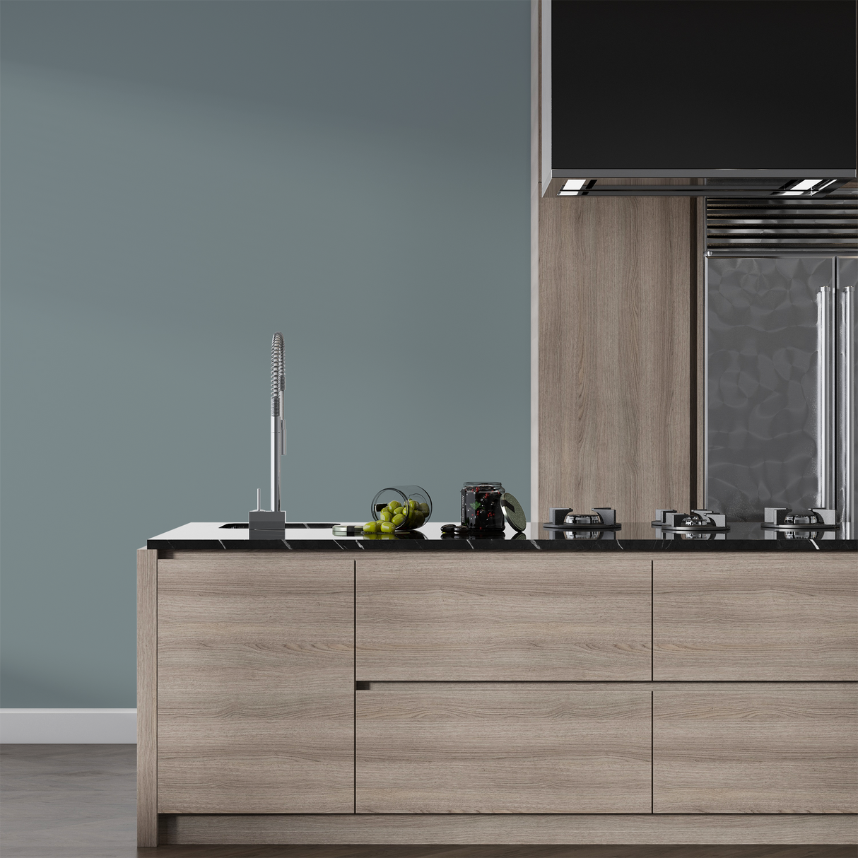 Vopsea Lavabila, Stone Vapor, CM-R6.07.52