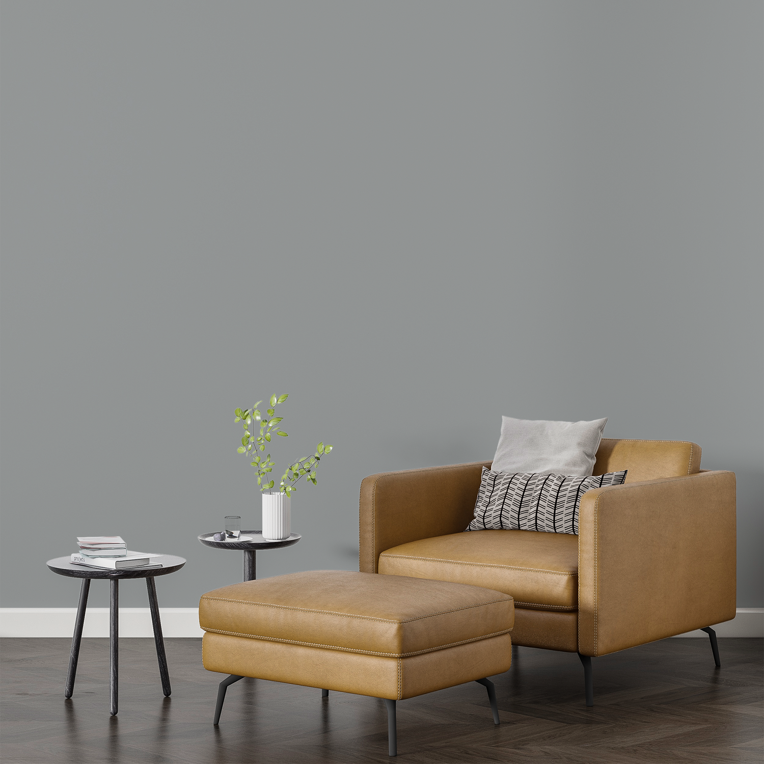 Vopsea Lavabila, Cool Stone, CM-RN.01.61