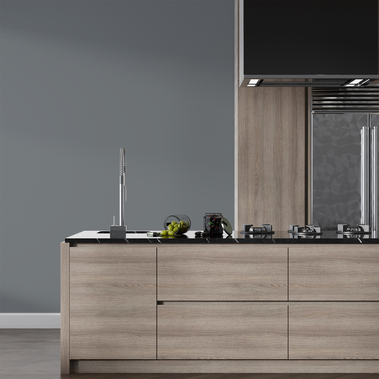 Vopsea Lavabila, Slate Armor, CM-S0.04.48