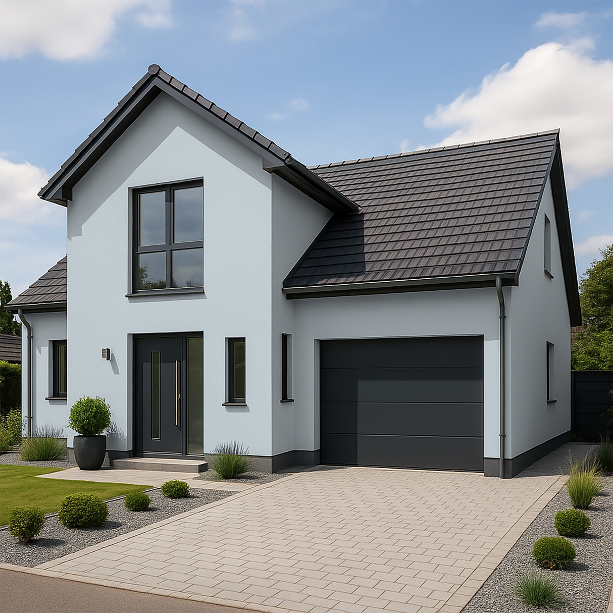 Vopsea Lavabila, Misty Ice, CM-S1.05.81