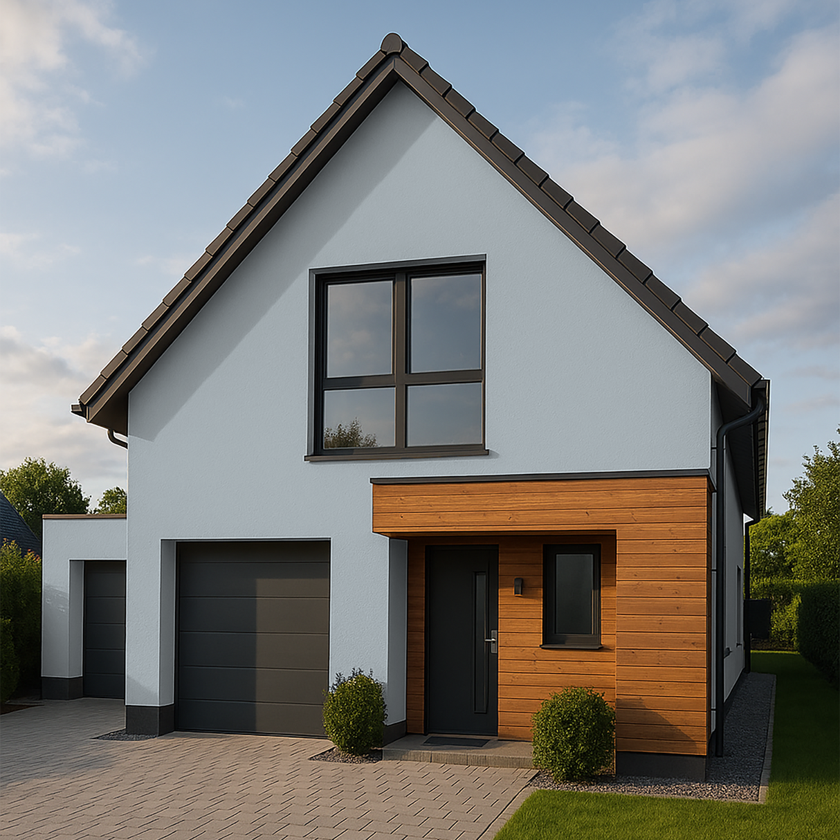 Vopsea Lavabila, Misty Ice, CM-S1.05.81