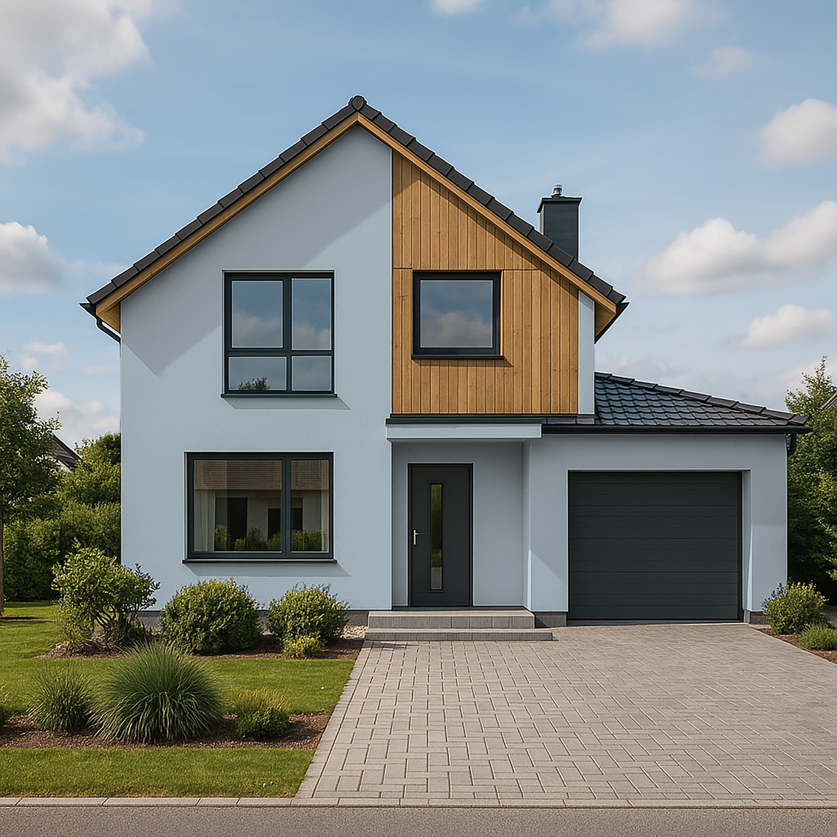 Vopsea Lavabila, Ice Reflection, CM-S1.07.81