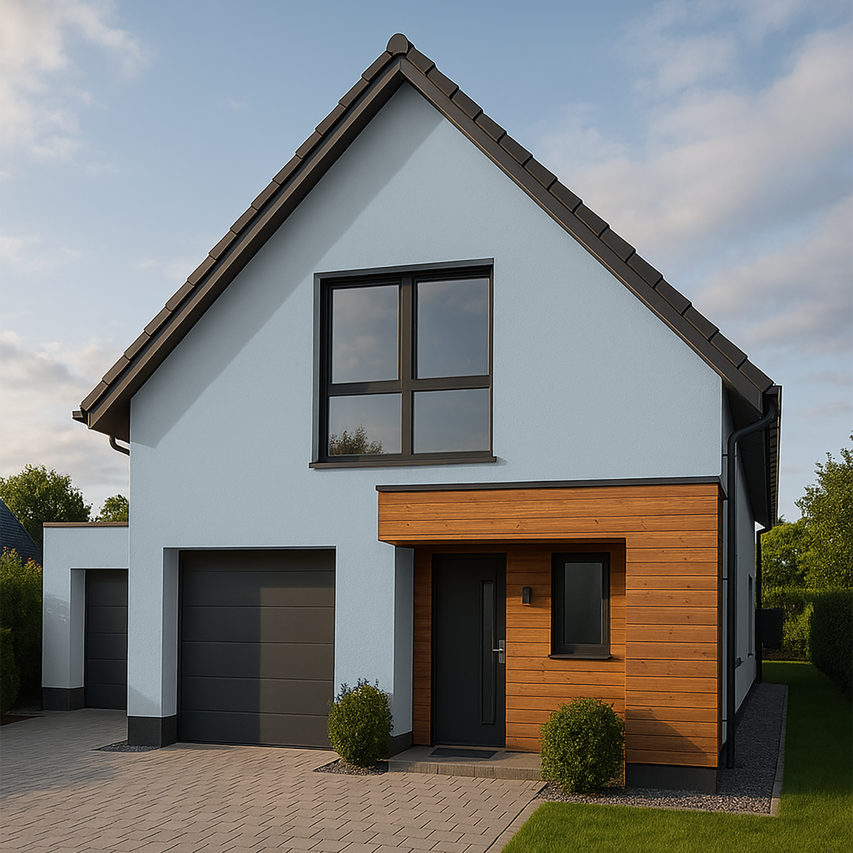 Vopsea Lavabila, Ice Reflection, CM-S1.07.81