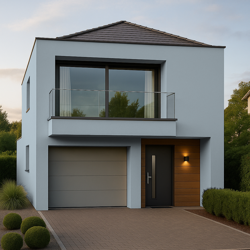 Vopsea Lavabila, Ice Reflection, CM-S1.07.81