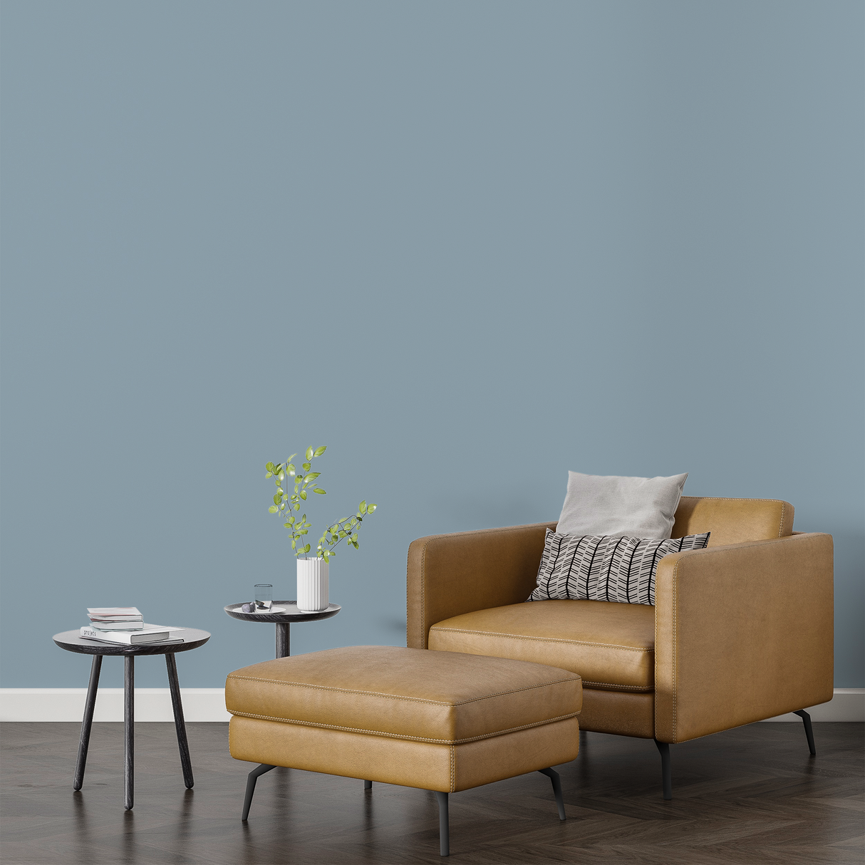 Vopsea Lavabila, Misty Lagoon, CM-S2.11.63