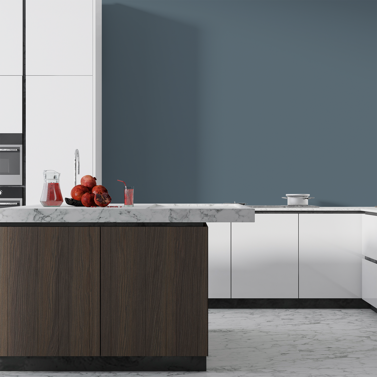 Vopsea Lavabila, Gentle Slate, CM-S2.13.39