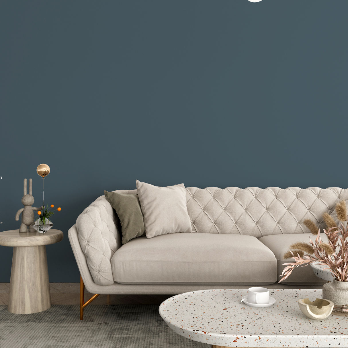 Vopsea Lavabila, Stone Breeze, CM-S2.18.28