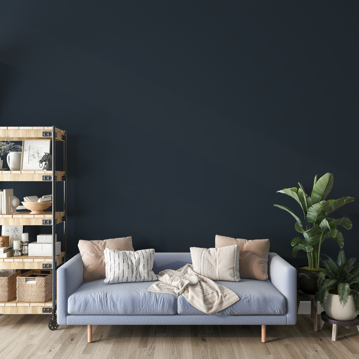 Vopsea Lavabila, Violet Thread, CM-S8.14.17