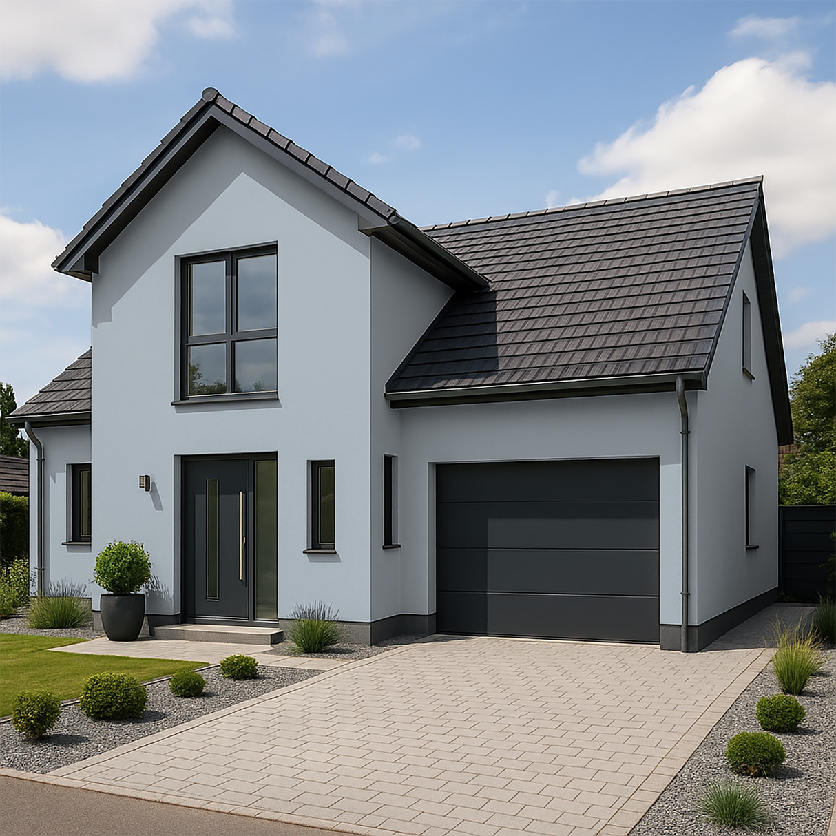 Vopsea Lavabila, Polar Breeze, CM-S9.06.72