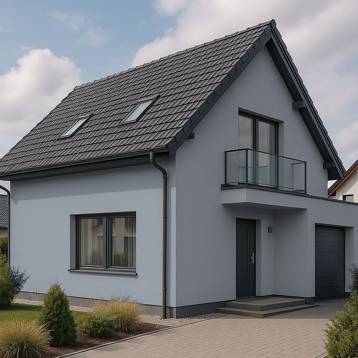 Vopsea Lavabila, Polar Breeze, CM-S9.06.72