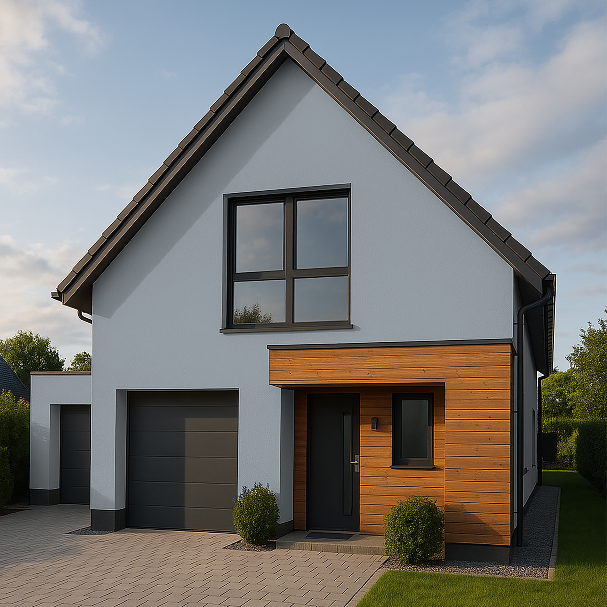 Vopsea Lavabila, Polar Breeze, CM-S9.06.72