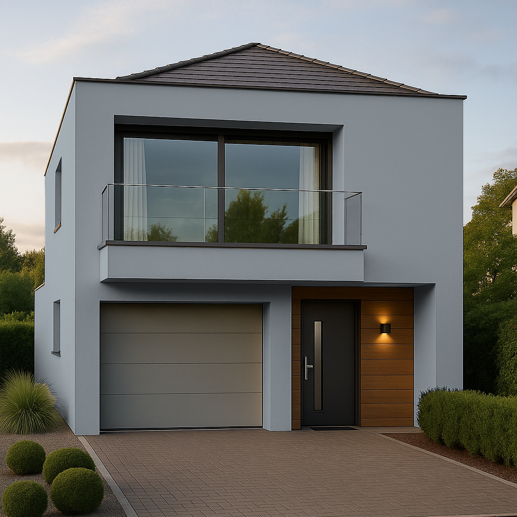 Vopsea Lavabila, Polar Breeze, CM-S9.06.72