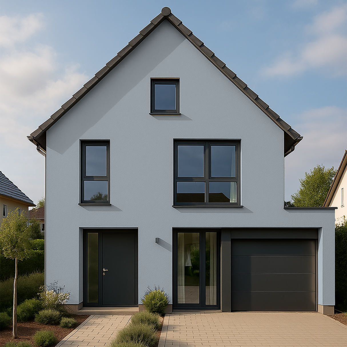 Vopsea Lavabila, Polar Breeze, CM-S9.06.72