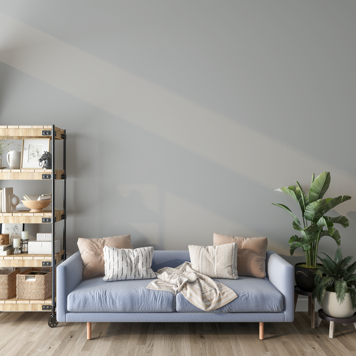 Vopsea Lavabila, Soft Pebble, CM-SN.00.75