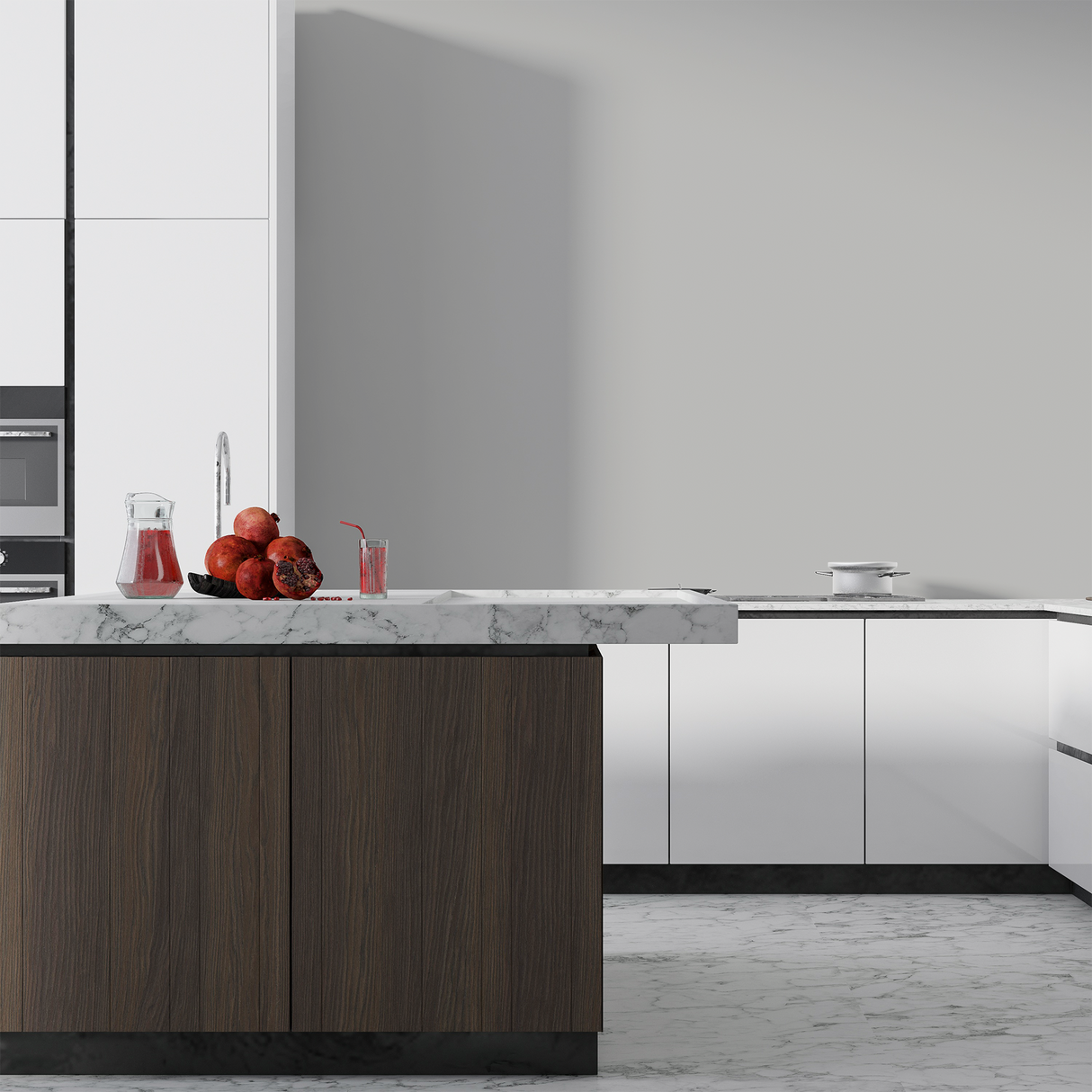 Vopsea Lavabila, Soft Pebble, CM-SN.00.75