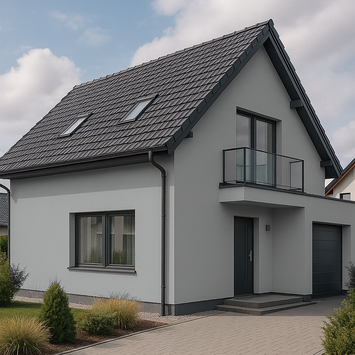 Vopsea Lavabila, Mist Alloy, CM-SN.00.76