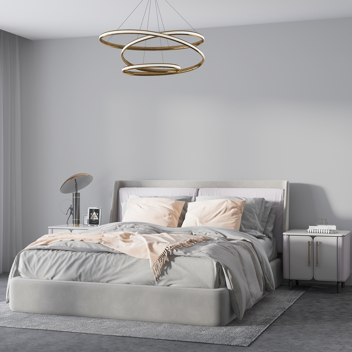 Vopsea Lavabila, Dusty Flax, CM-SN.00.76