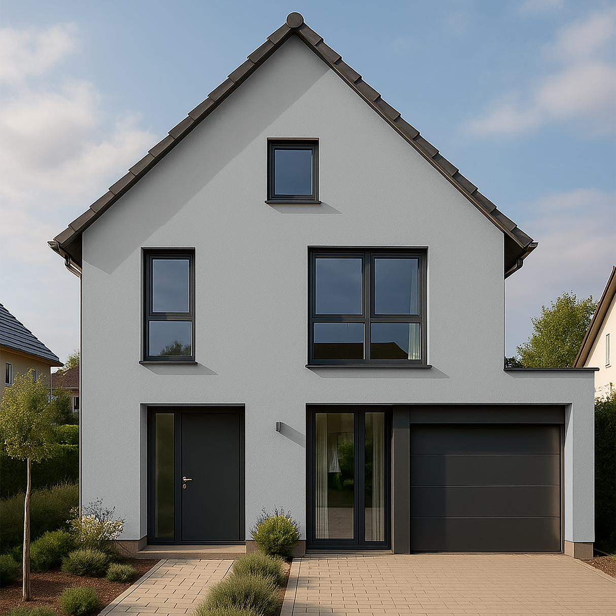 Vopsea Lavabila, Mist Alloy, CM-SN.00.76