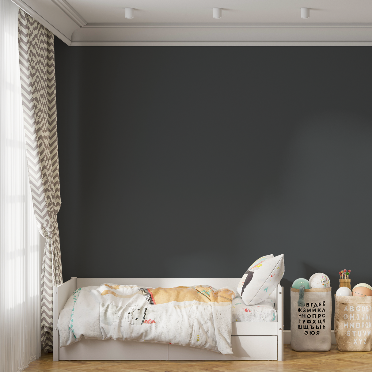 Vopsea Lavabila, Ink Metal, CM-SN.02.27