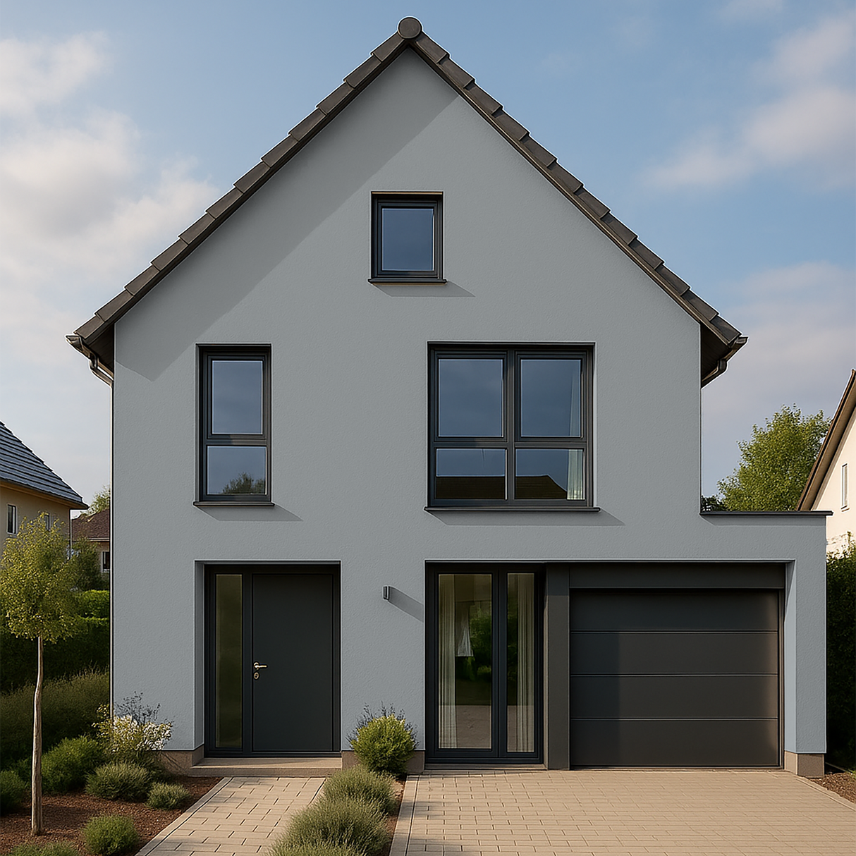 Vopsea Lavabila, Frosted Alloy, CM-SN.02.67