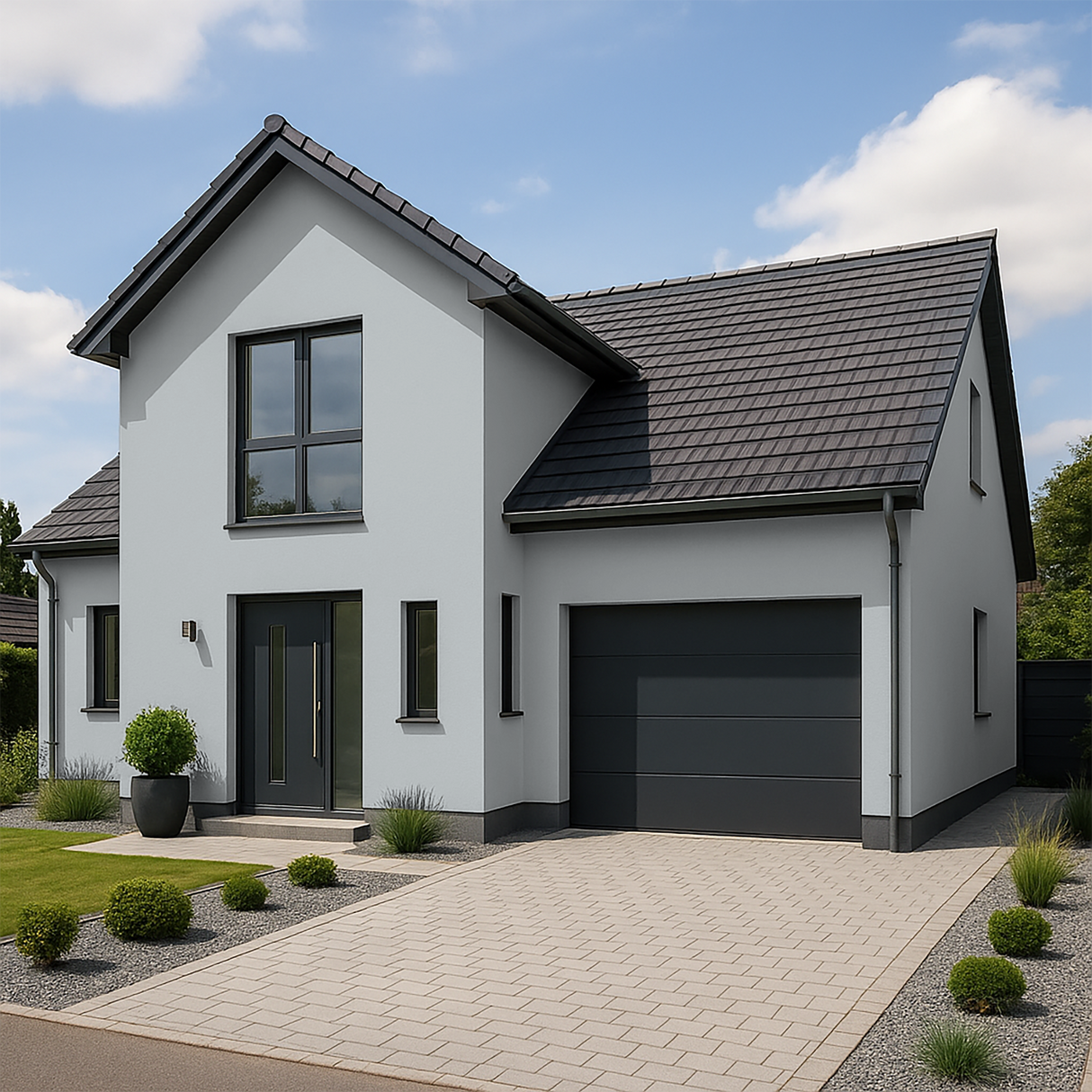 Vopsea Lavabila, Fog Silver, CM-SN.02.77