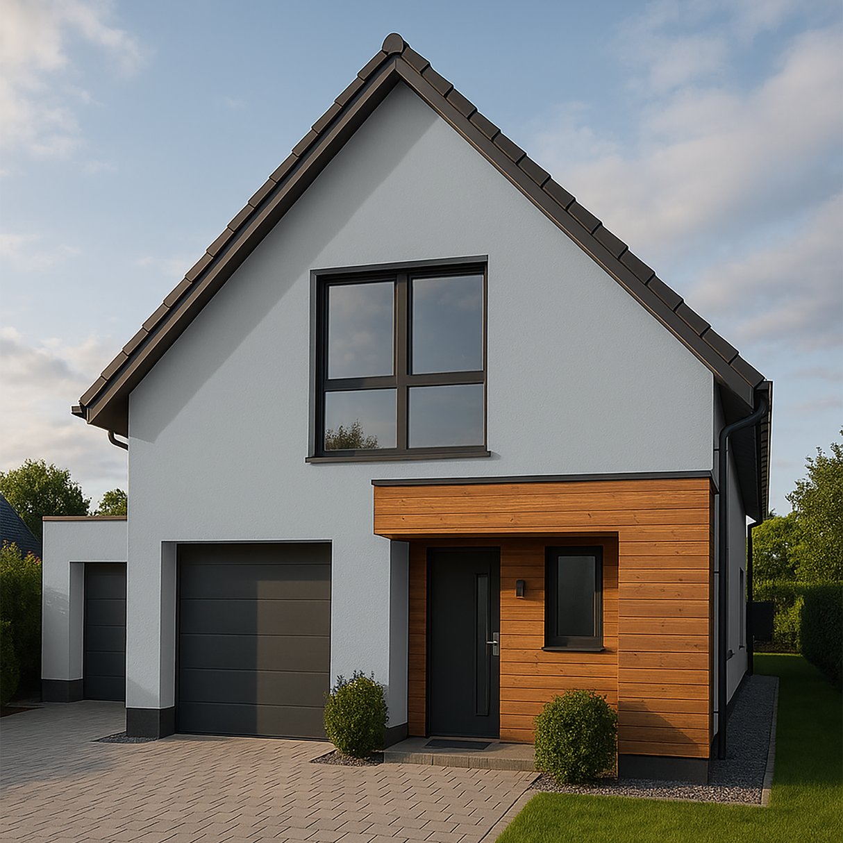 Vopsea Lavabila, Fog Silver, CM-SN.02.77