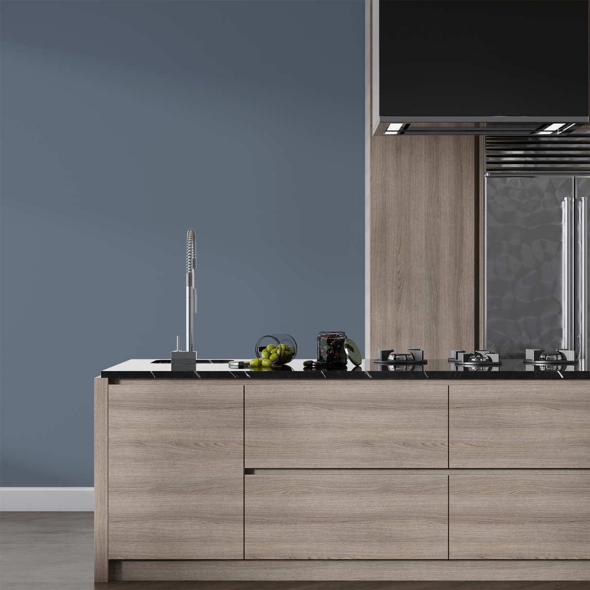 Vopsea Lavabila, Silver Thread, CM-T4.04.55