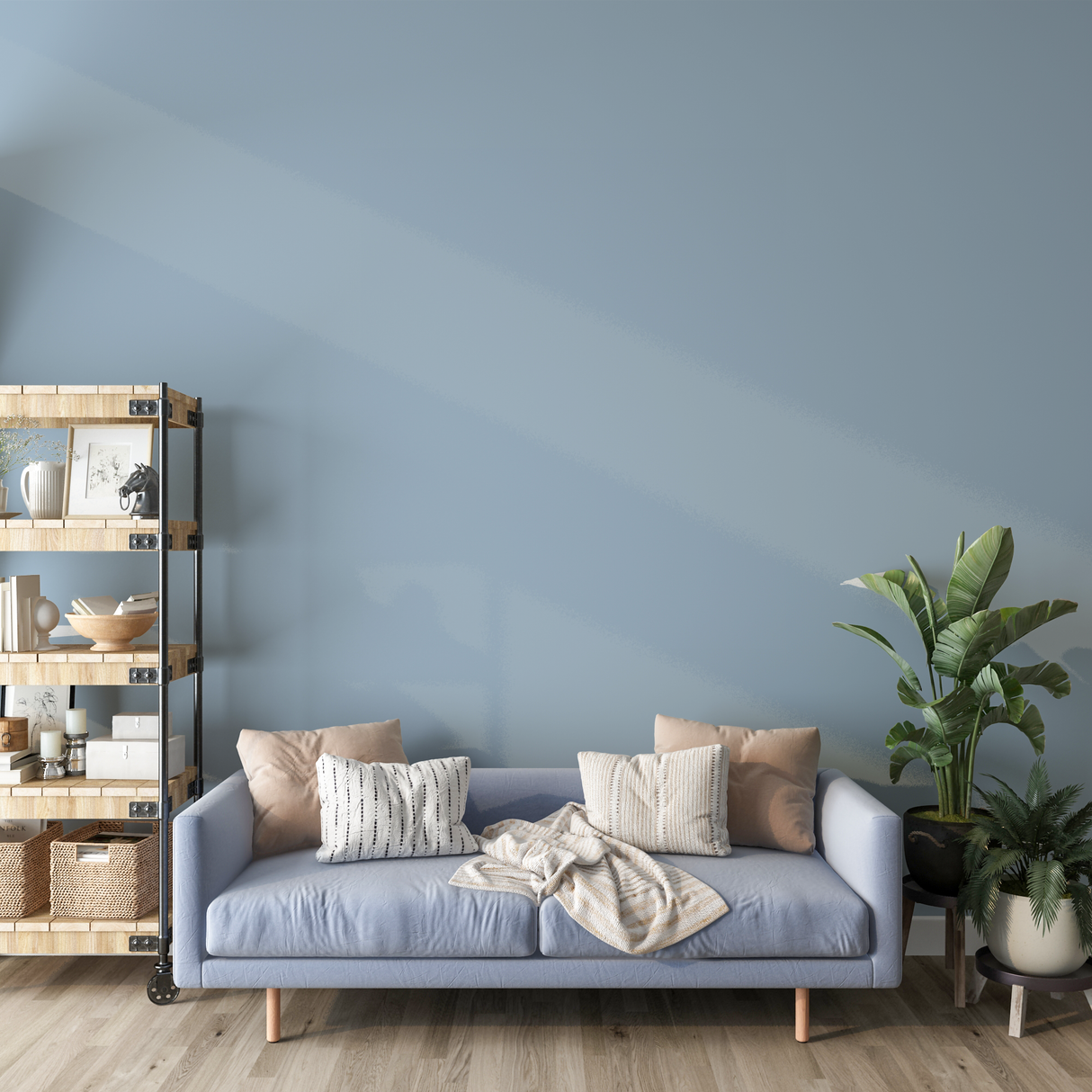 Vopsea Lavabila, Bright Skies, CM-T0.10.70