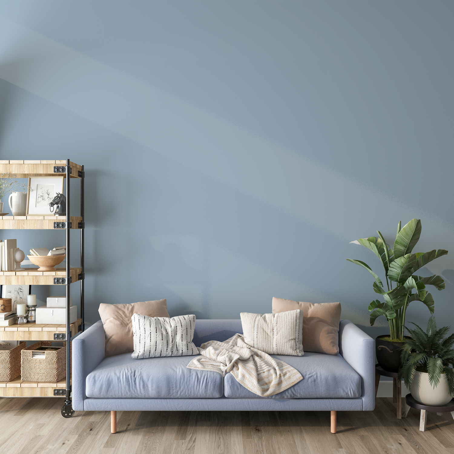 Vopsea Lavabila, Bright Skies, CM-T0.10.70