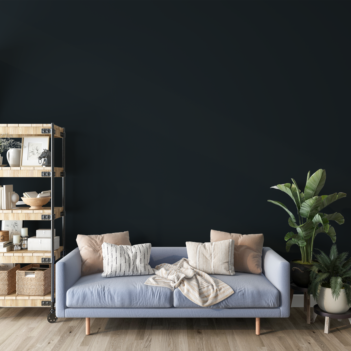 Vopsea Lavabila, Stone Grey, CM-T4.03.09