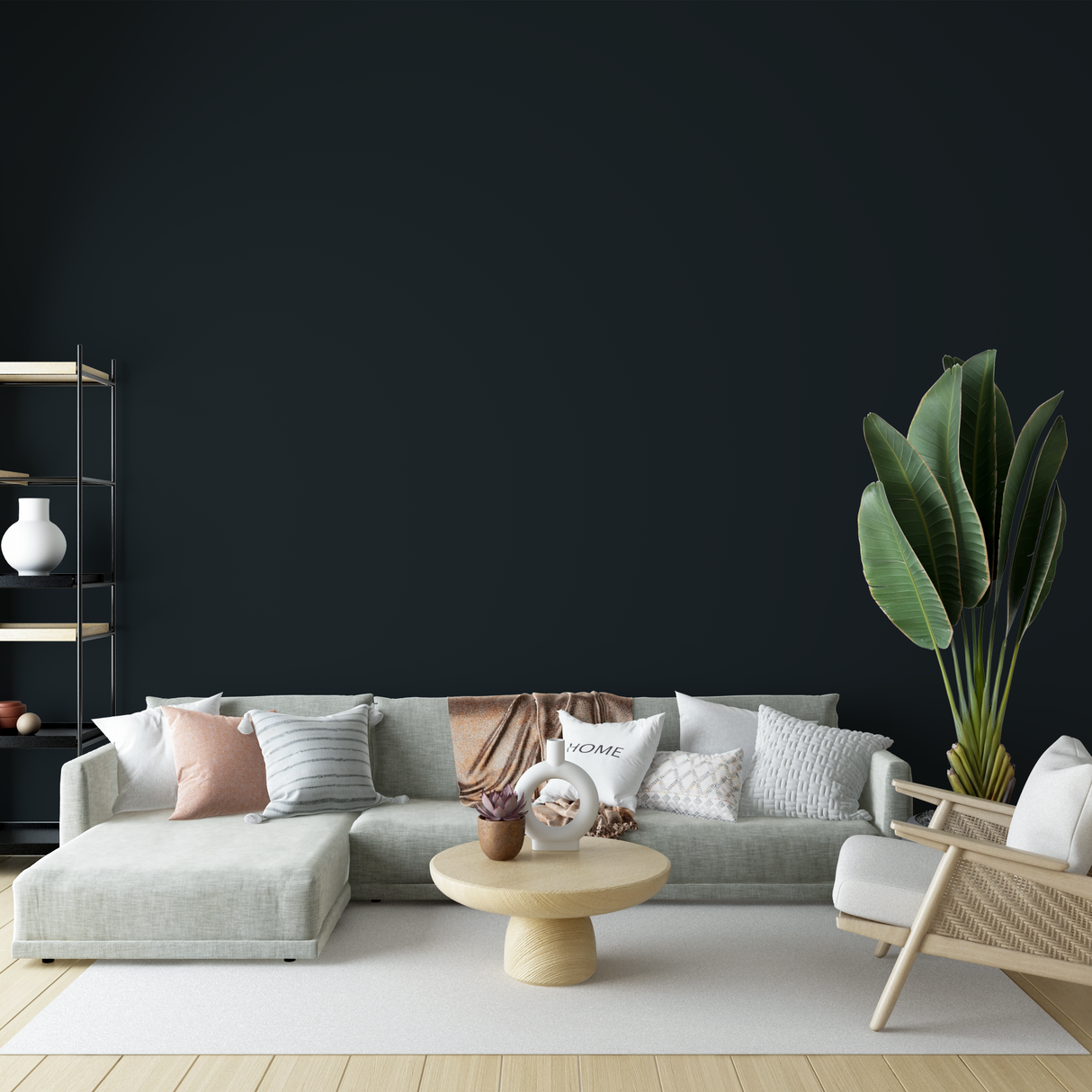 Vopsea Lavabila, Stone Grey, CM-T4.03.09