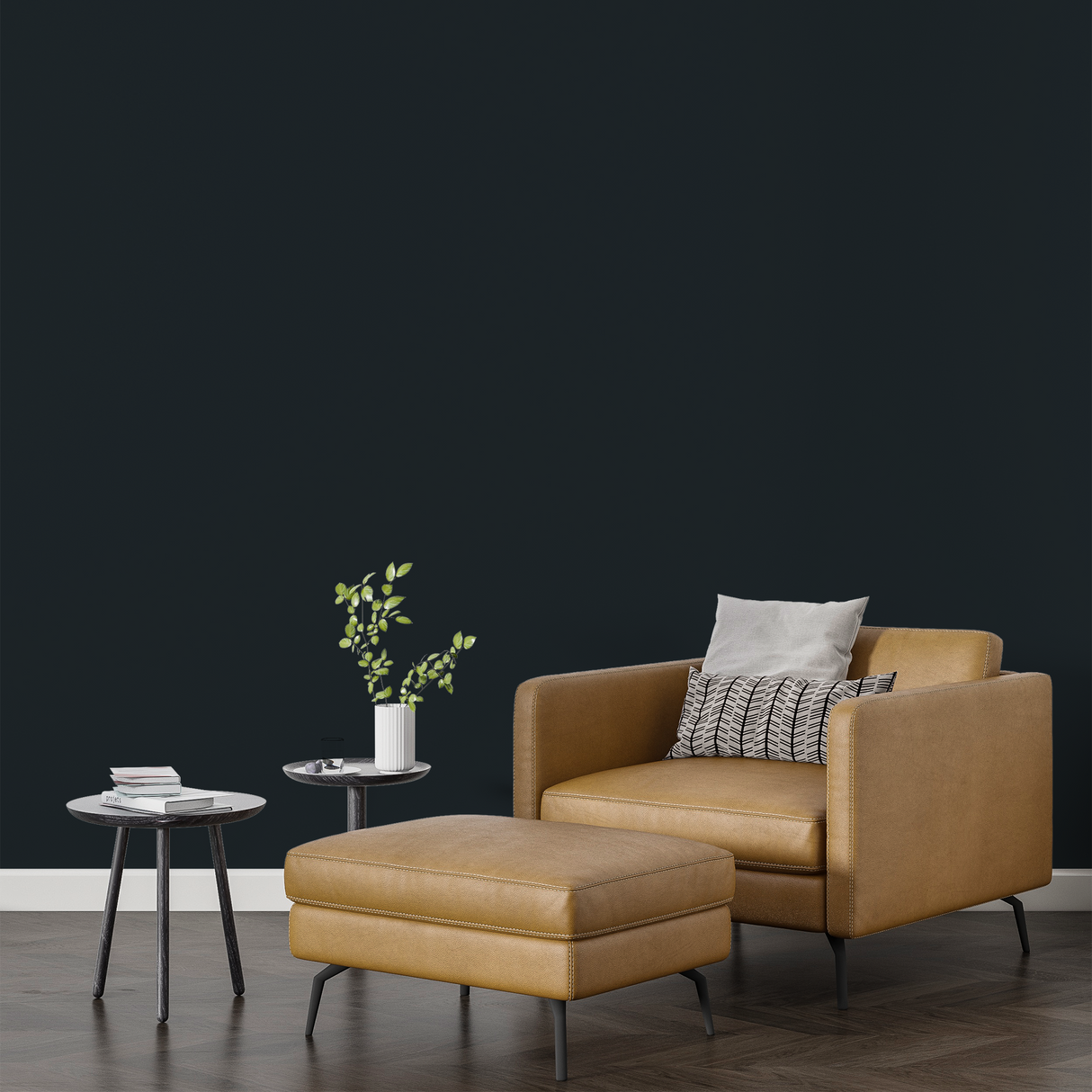 Vopsea Lavabila, Stone Grey, CM-T4.03.09